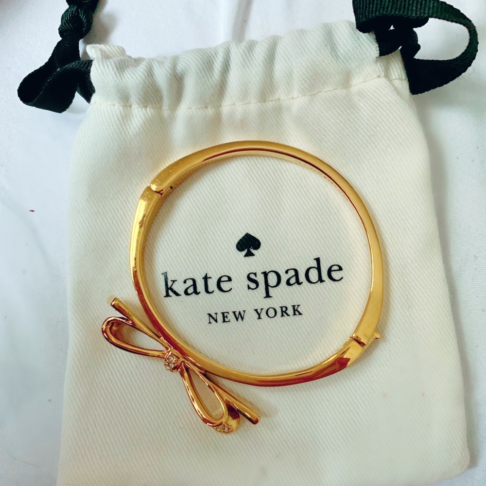 Kate spade bracelet